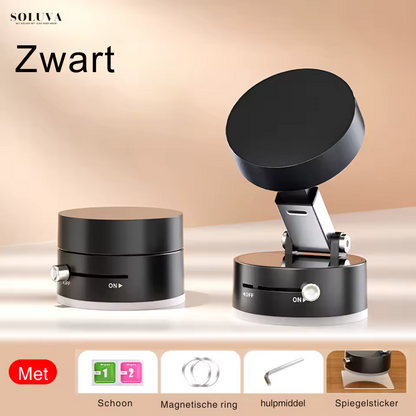 MagnetoGrip - Magnetische Telefoonhouder