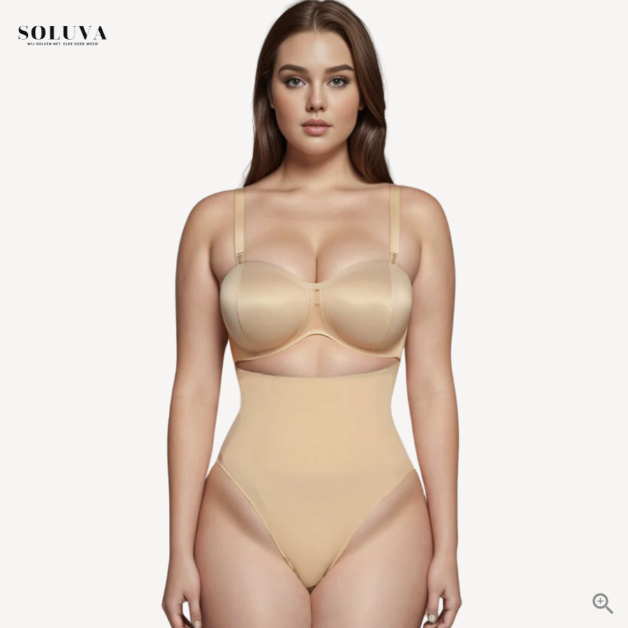 SlimCurve - Vormgevende Shaper - 1+1 Gratis!