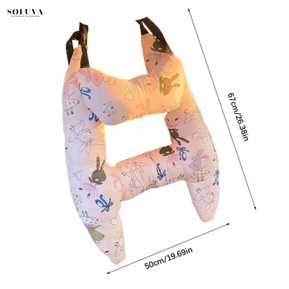 ComfortRide Kinderkussen