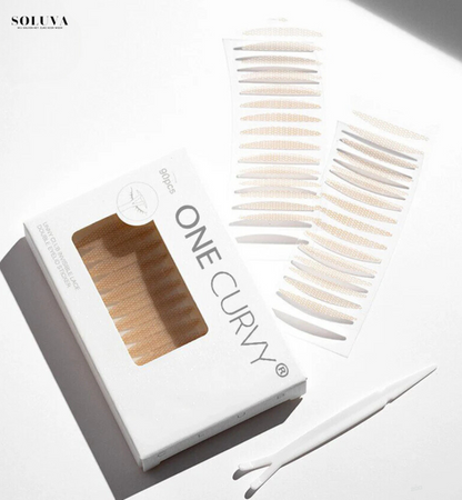 LiftStrips - Onzichtbare Ooglifting