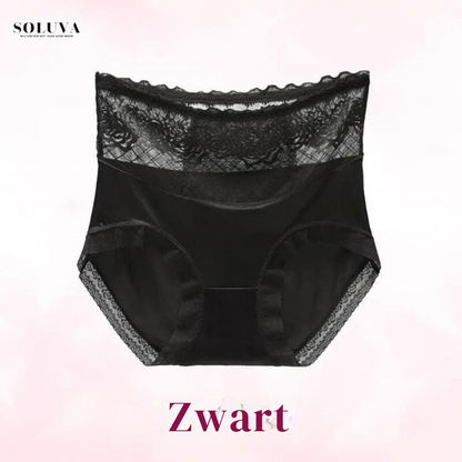 Zijdezachte Heuplift Ondergoed - 1+2 Gratis!
