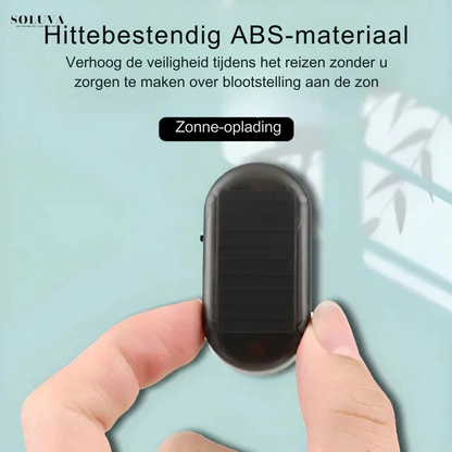 Anti-Vorst Ruitbeschermer - 1+1 Gratis!