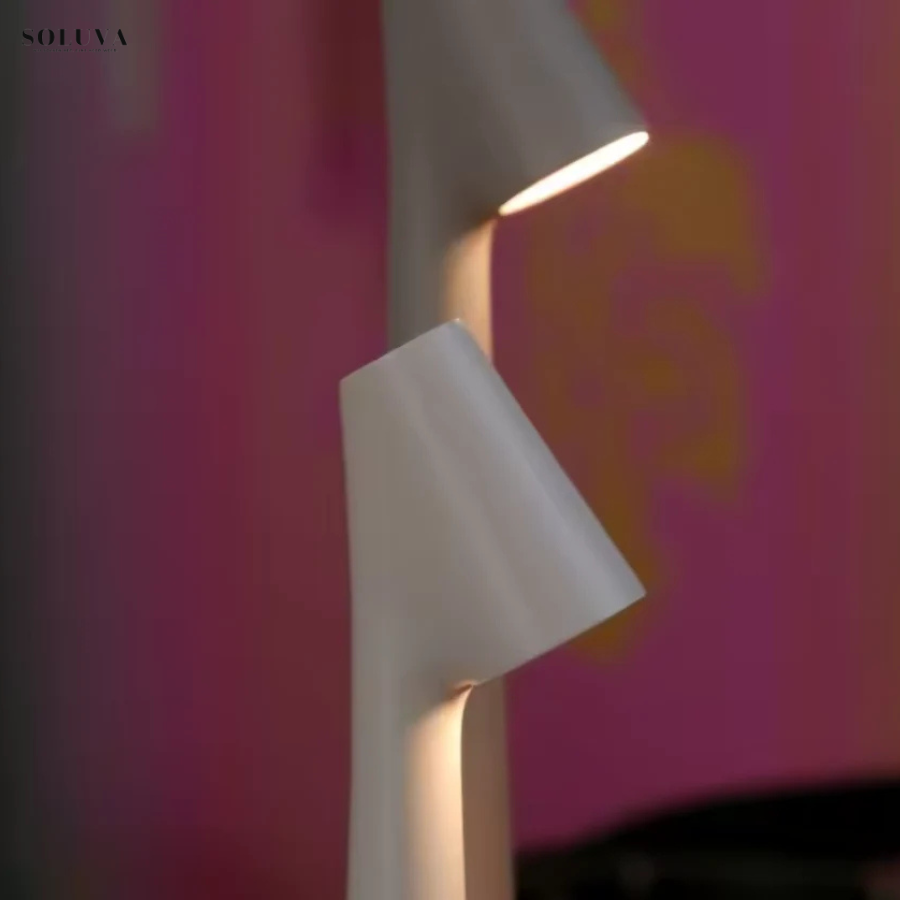 Luxora - Premium Lamp