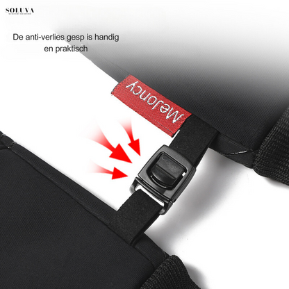 PolarGrip - Thermo Handschoenen