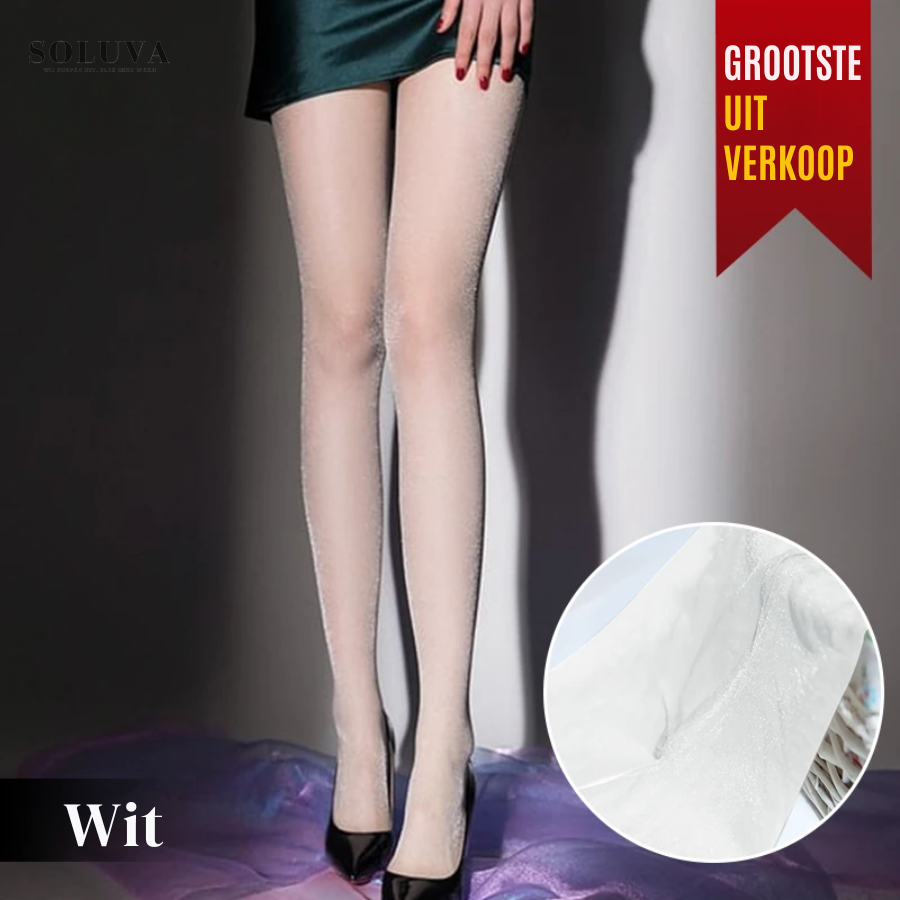 SoftFit - Ultradunne Shaper Panty - 1+1 Gratis!