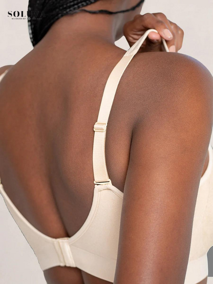 Naadloze Ondersteunende BH