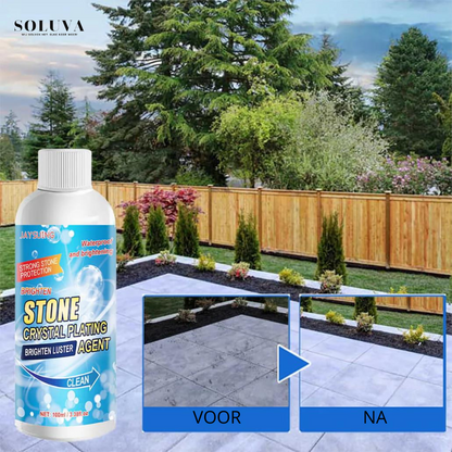 GlansHerstel Steenreiniger