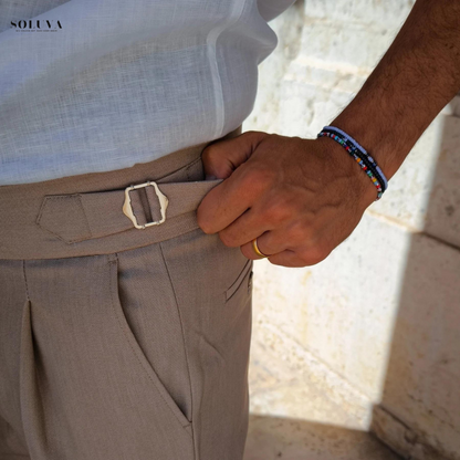 Giovanni - Klassieke Pantalon