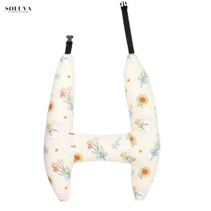 ComfortRide Kinderkussen