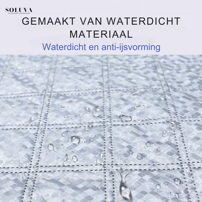 WinterShield - Magnetische Ruitbescherming