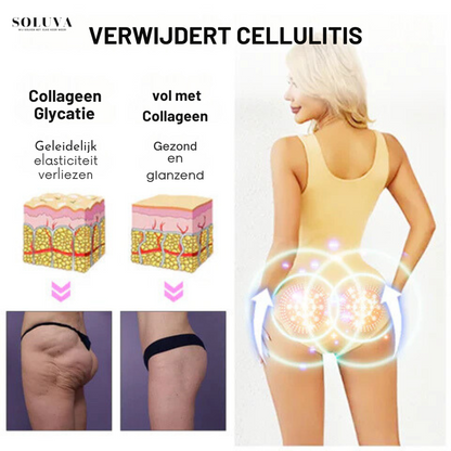 Slankmakende Lift Shaper - 1+1 Gratis!