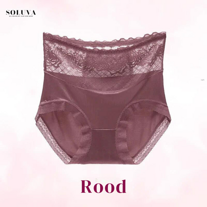 Zijdezachte Heuplift Ondergoed - 1+2 Gratis!