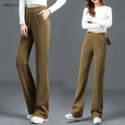 Cozyfit - Relaxte Classy Broek