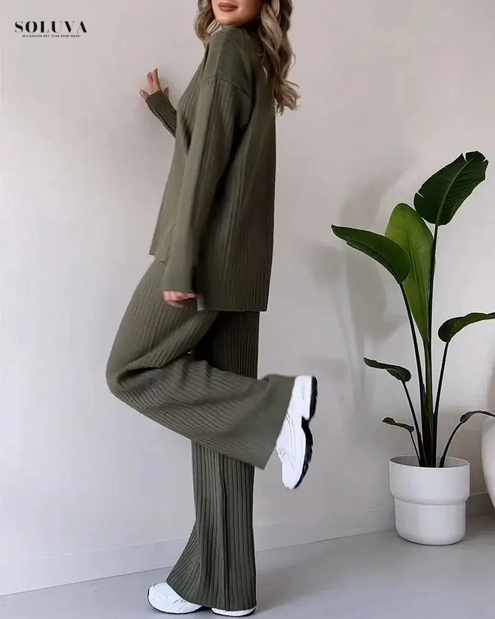 Stijlvolle Comfort Set