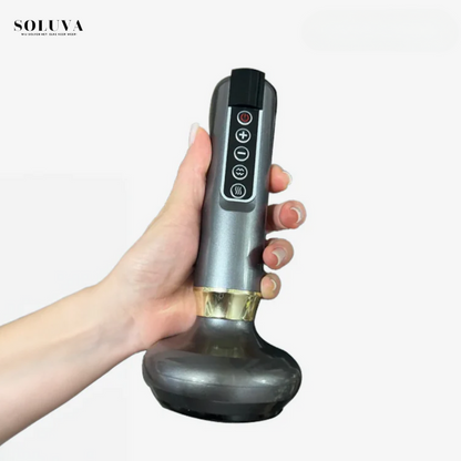 Anti-Cellulite Verstevigingsmassage