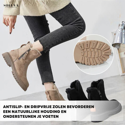 OrthoBoots - Orthopedische Warmte Laarzen