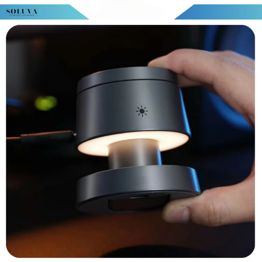 SmartCharge Pro - 4-in-1 Magnetisch Oplaadstation