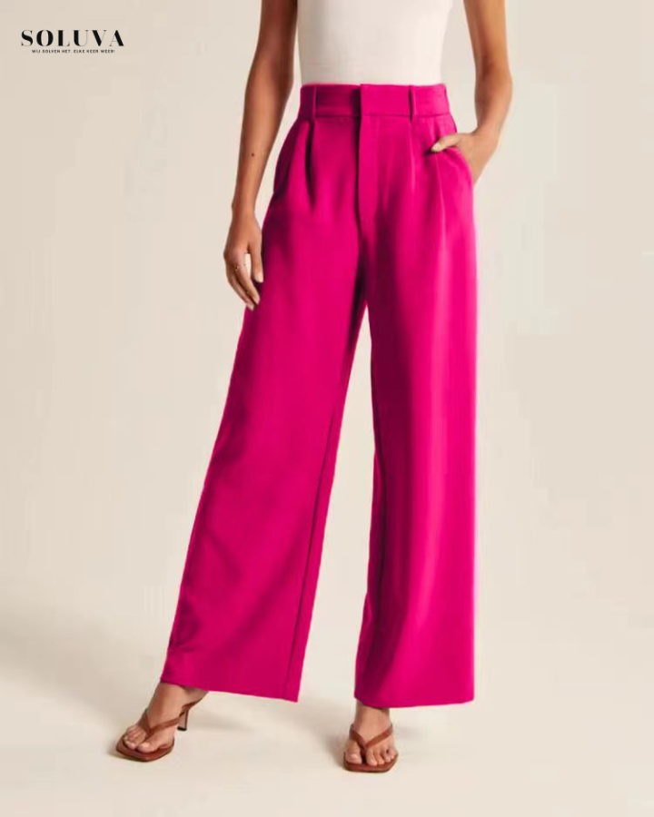 Amélie - Casual Comfort Fit