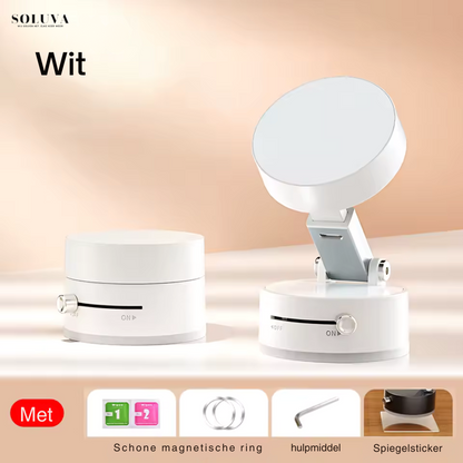 MagnetoGrip - Magnetische Telefoonhouder