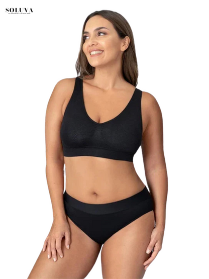 SoftShape - Ondersteunende Comfort BH - 1+1 Gratis!