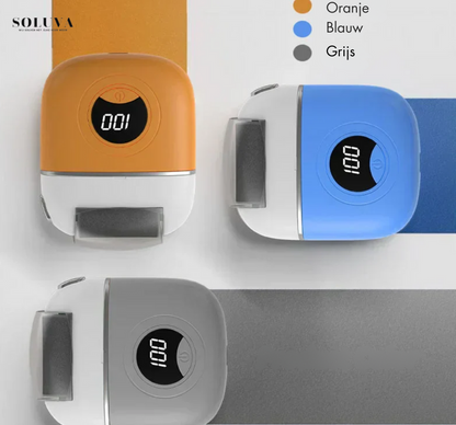 SmoothFoot - Oplaadbare Eeltverwijderaar