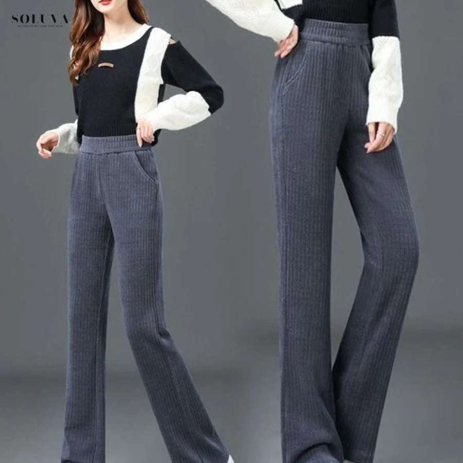 Cozyfit - Relaxte Classy Broek