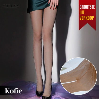 SoftFit - Ultradunne Shaper Panty - 1+1 Gratis!