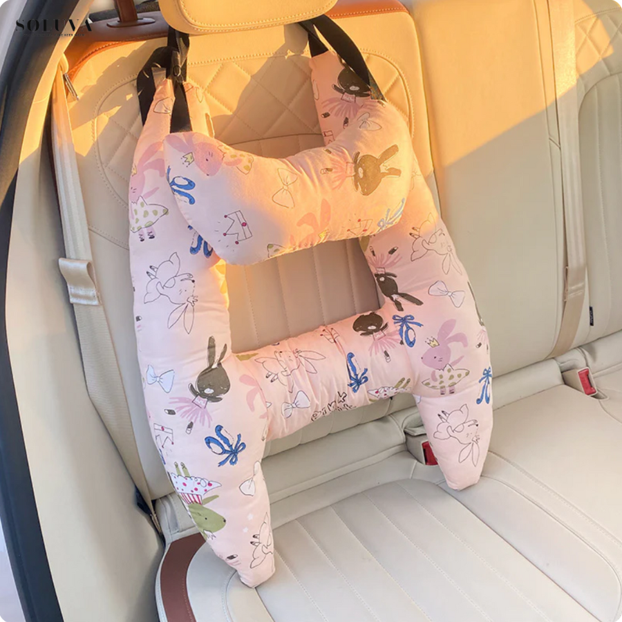 ComfortRide Kinderkussen