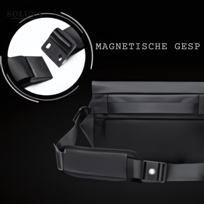 Classybag - Ruime comfy tas