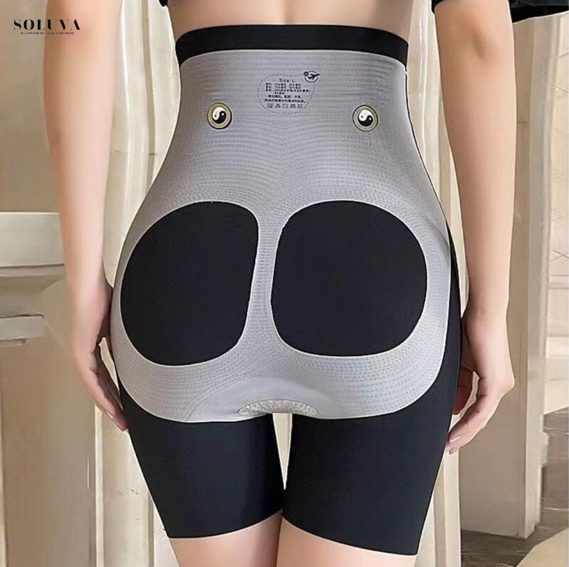 Verslankende Body Shaper - 1+1 Gratis!