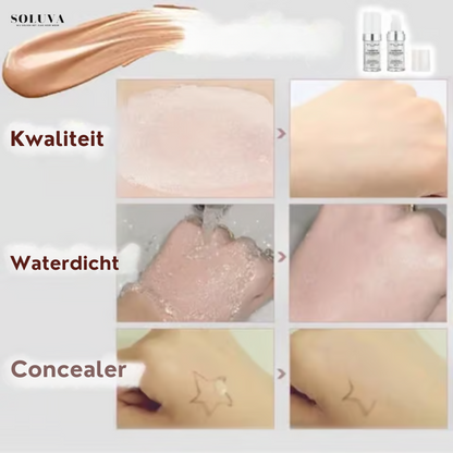 PureBlend - Huidverjongende Foundation