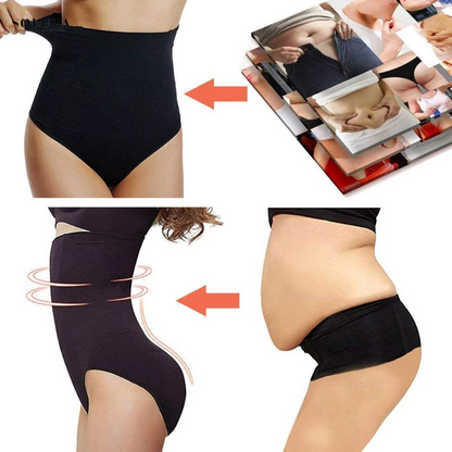 Curvy Boost - Vetverbergende Body Shaper - 1+1 Gratis!