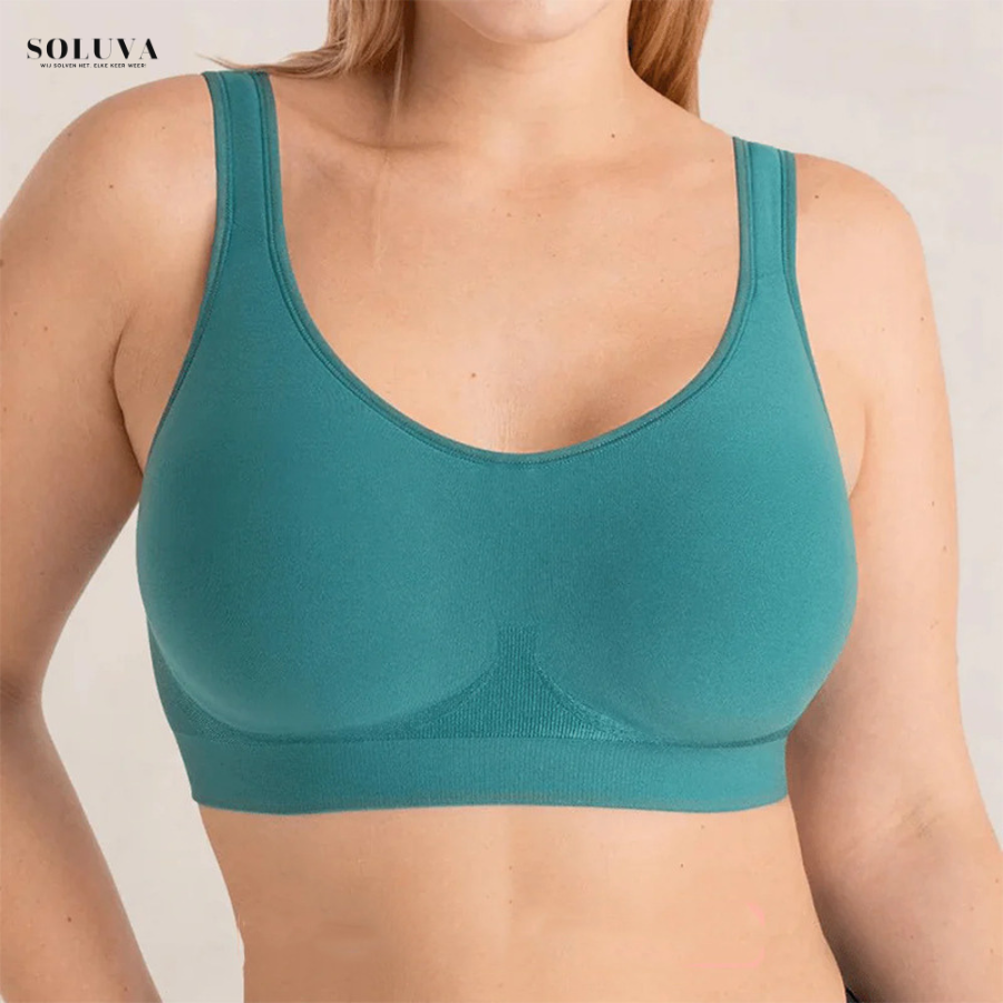 SoftShape - Ondersteunende Comfort BH - 1+1 Gratis!