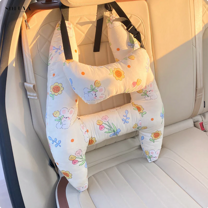 ComfortRide Kinderkussen