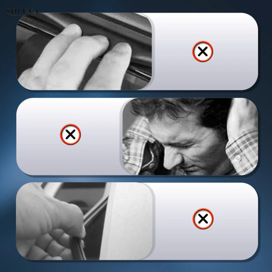 AutoGuard - Herstelt en Beschermt Afdichtingen - 1+1 Gratis!