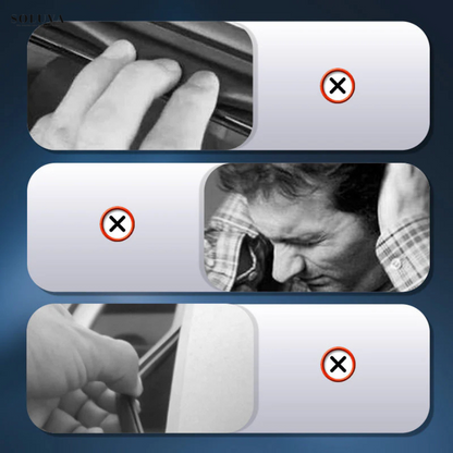 AutoGuard - Herstelt en Beschermt Afdichtingen - 1+1 Gratis!