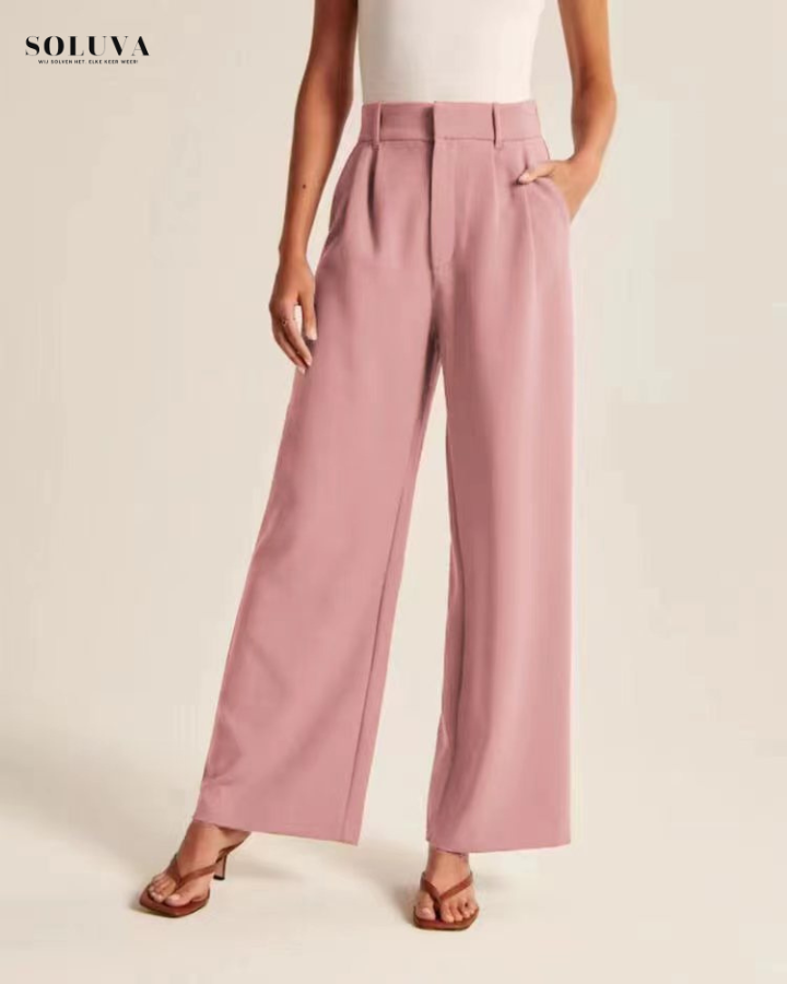 Amélie - Casual Comfort Fit