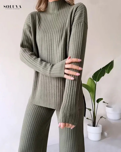 Stijlvolle Comfort Set