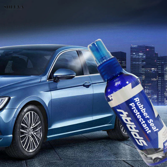 AutoGuard - Herstelt en Beschermt Afdichtingen - 1+1 Gratis!