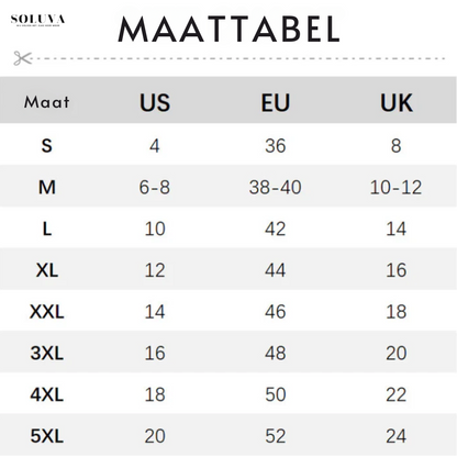 Clara - Elegante Casual Set