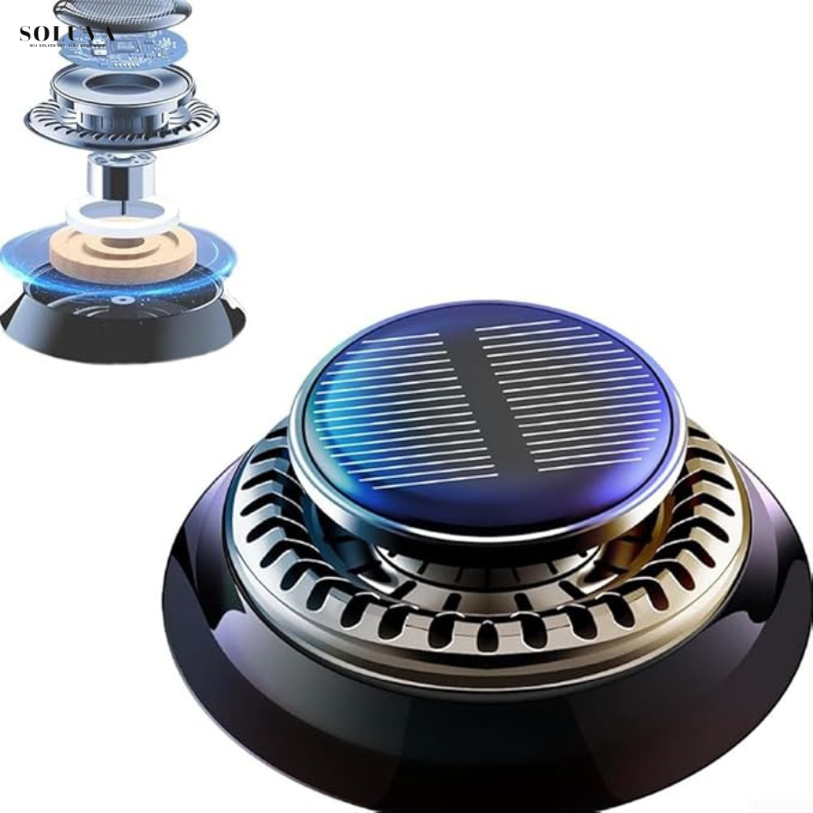 WinterWave - Geavanceerde Ruiten Ontdooier - 1+1 Gratis!