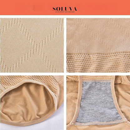 Curvy Boost - Vetverbergende Body Shaper - 1+1 Gratis!