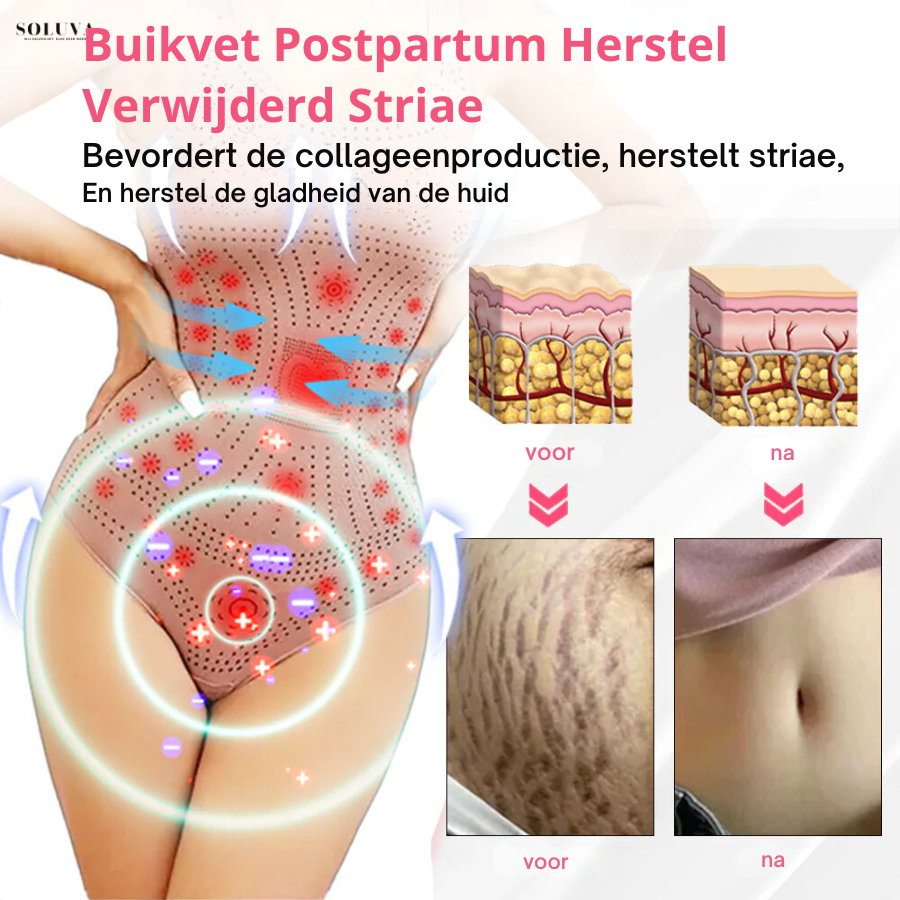 Slankmakende Lift Shaper - 1+1 Gratis!