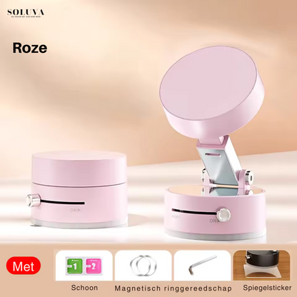 MagnetoGrip - Magnetische Telefoonhouder