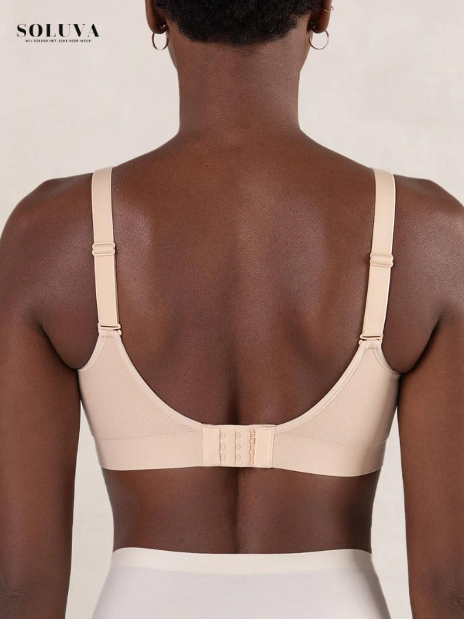 Naadloze Ondersteunende BH