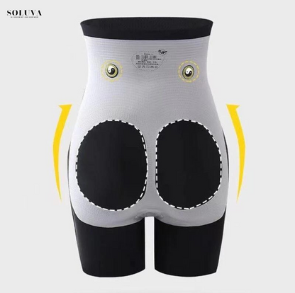 Verslankende Body Shaper - 1+1 Gratis!