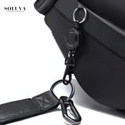 Classybag - Ruime comfy tas