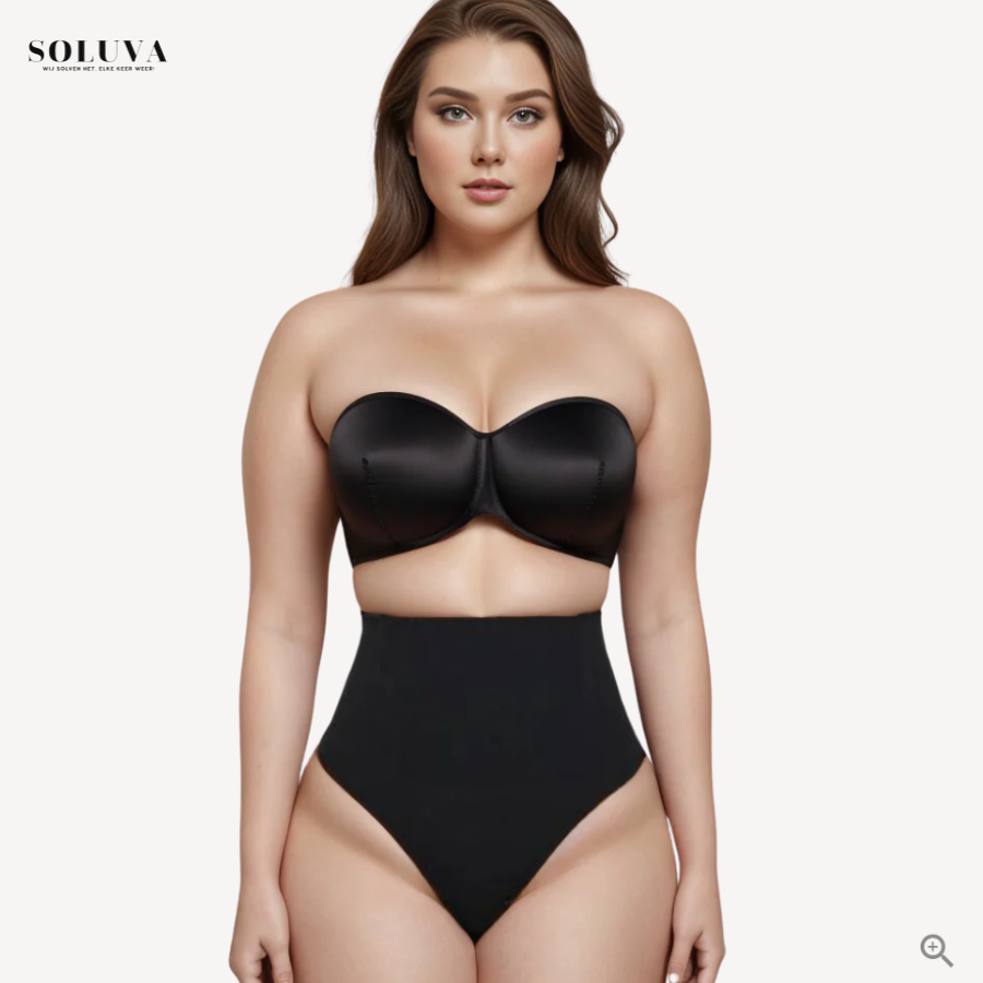 SlimCurve - Vormgevende Shaper - 1+1 Gratis!