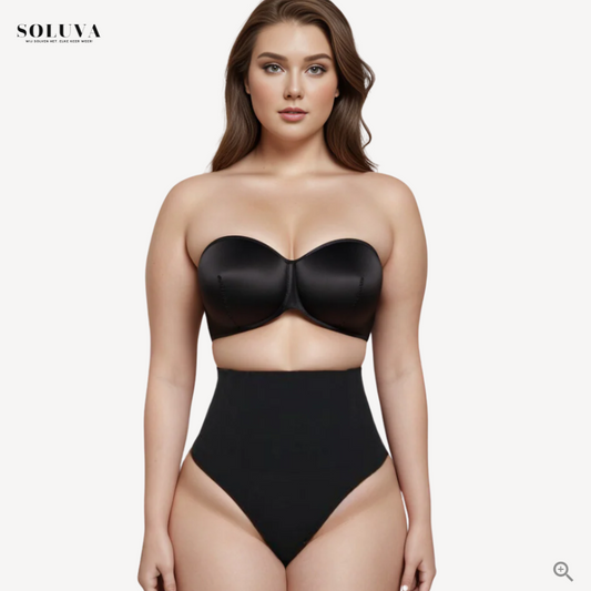 SlimCurve - Vormgevende Shaper - 1+1 Gratis!