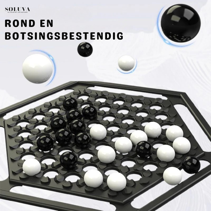 Tactico  - Strategisch Schaakspel